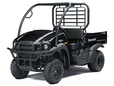 2026 Kawasaki MULE SX Base