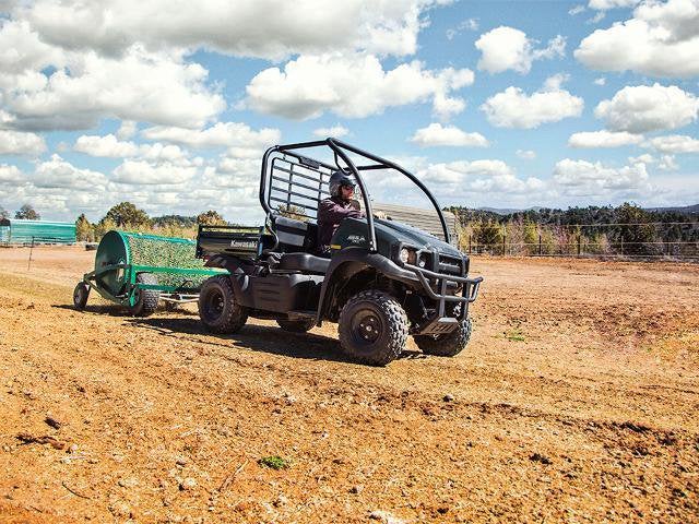 2026 Kawasaki MULE SX Base
