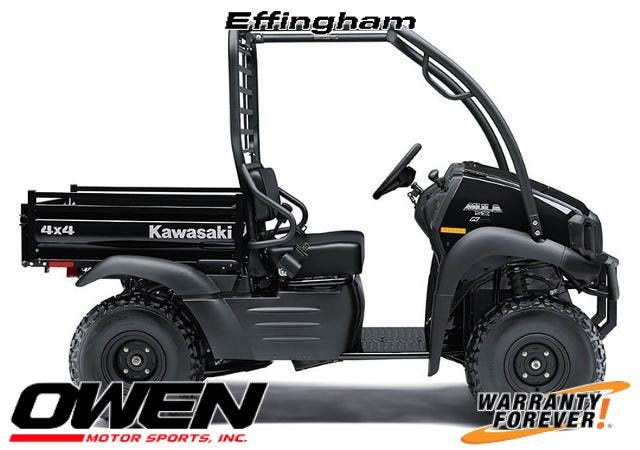 2026 Kawasaki MULE SX 4x4 Base