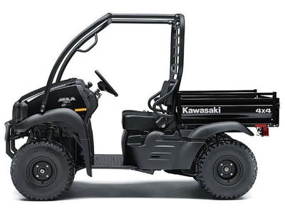2026 Kawasaki MULE SX 4x4 Base