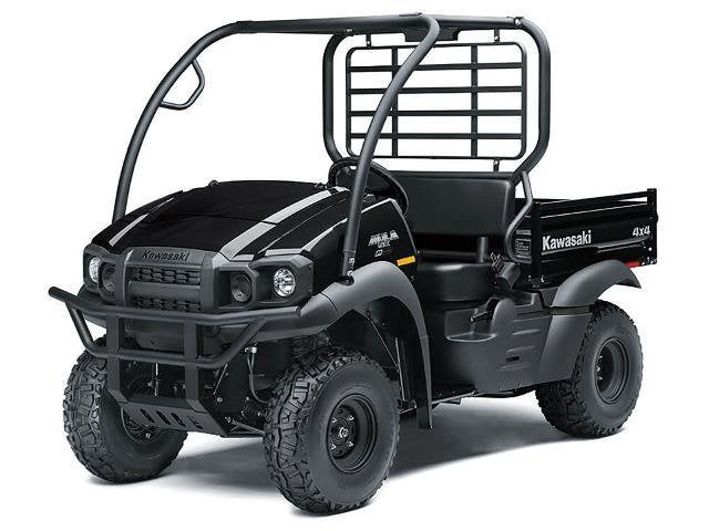 2026 Kawasaki MULE SX 4x4 Base