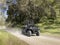 2026 Kawasaki MULE SX 4x4 Base