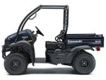 2026 Kawasaki MULE SX 4x4 Base