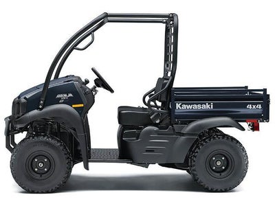 2026 Kawasaki MULE SX 4x4 Base