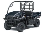 2026 Kawasaki MULE SX 4x4 Base