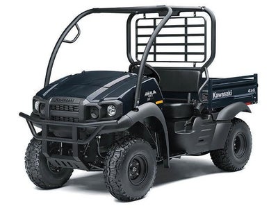 2026 Kawasaki MULE SX 4x4 Base