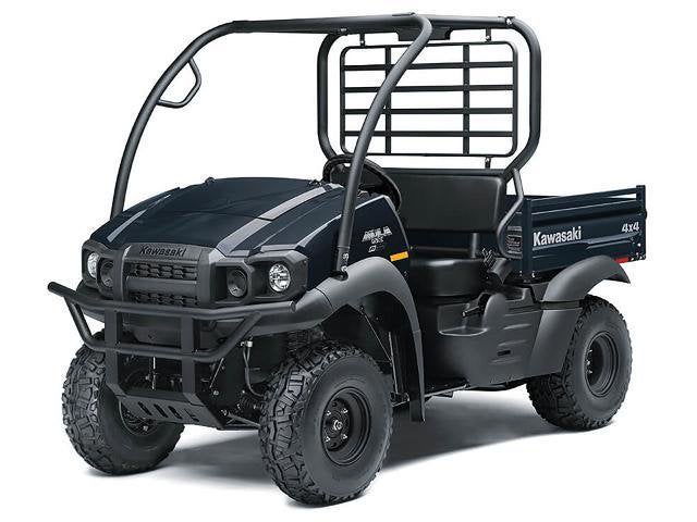 2026 Kawasaki MULE SX 4x4 Base