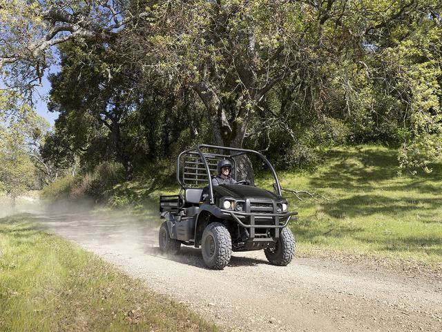 2026 Kawasaki MULE SX 4x4 Base