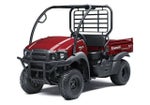 2021 Kawasaki Mule SX 4x4 FI Base