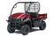 2021 Kawasaki Mule SX 4x4 FI Base