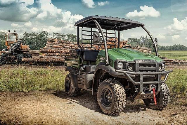 2021 Kawasaki Mule SX 4x4 FI Base