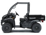 2026 Kawasaki MULE SX 4x4 Base