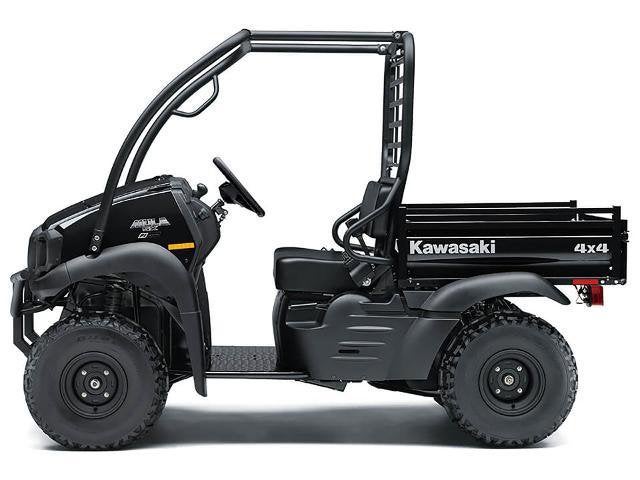 2026 Kawasaki MULE SX 4x4 Base