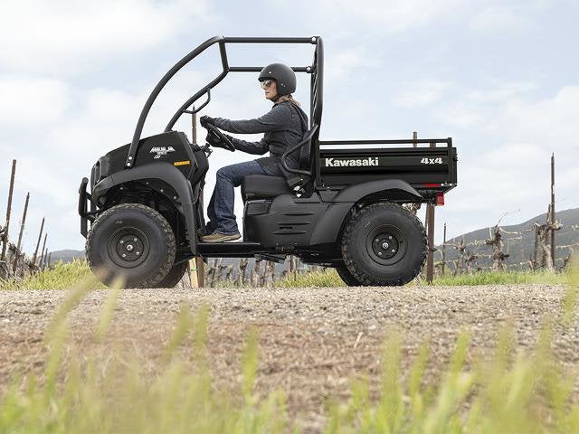 2026 Kawasaki MULE SX 4x4 Base