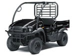 2026 Kawasaki MULE SX 4x4 Base