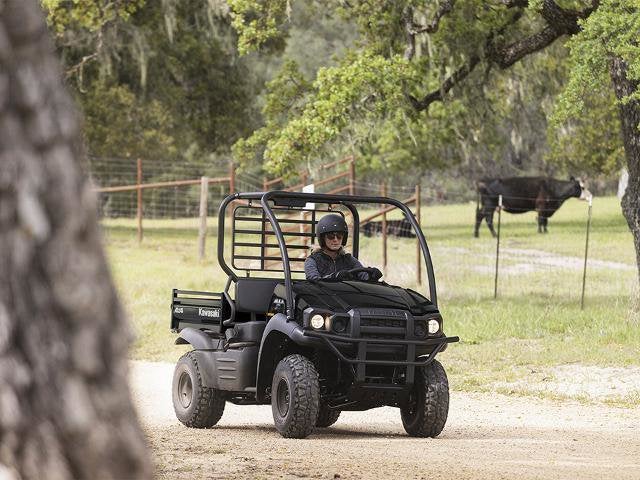 2026 Kawasaki MULE SX 4x4 Base