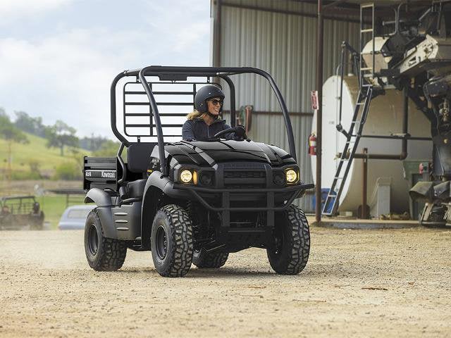 2026 Kawasaki MULE SX 4x4 Base