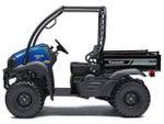 2026 Kawasaki MULE SX 4x4 XC Base