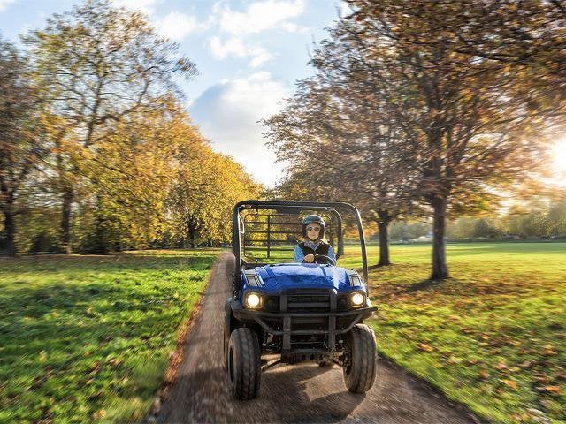 2026 Kawasaki MULE SX 4x4 XC Base