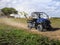 2026 Kawasaki MULE SX 4x4 XC Base