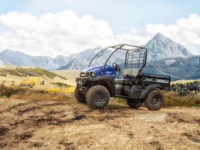 2026 Kawasaki MULE SX 4x4 XC Base