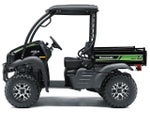 2026 Kawasaki MULE SX 4x4 XC LE Base