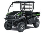 2026 Kawasaki MULE SX 4x4 XC LE Base