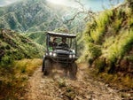 2026 Kawasaki MULE SX 4x4 XC LE Base