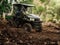 2026 Kawasaki MULE SX 4x4 XC LE Base
