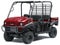2026 Kawasaki MULE 4010 Trans4x4 Base