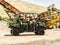 2026 Kawasaki MULE 4010 Trans4x4 Base