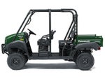 2026 Kawasaki MULE 4010 Trans4x4 Base