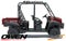 2026 Kawasaki MULE 4010 Trans4x4 Base