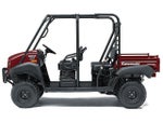 2026 Kawasaki MULE 4010 Trans4x4 Base