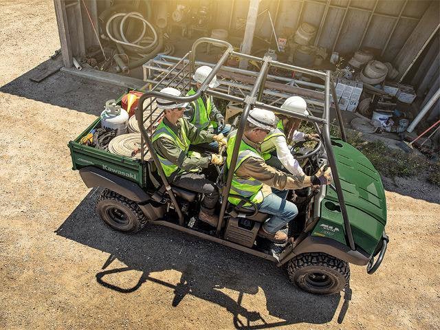 2026 Kawasaki MULE 4010 Trans4x4 Base