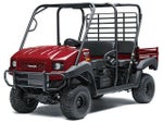 2026 Kawasaki MULE 4010 Trans4x4 Base