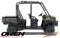 2026 Kawasaki MULE 4010 Trans4x4 Camo Base