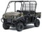 2026 Kawasaki MULE 4010 Trans4x4 Camo Base