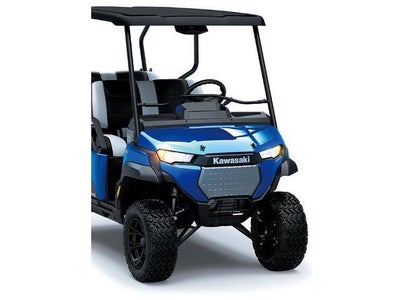 2025 Kawasaki NAV 4e Base