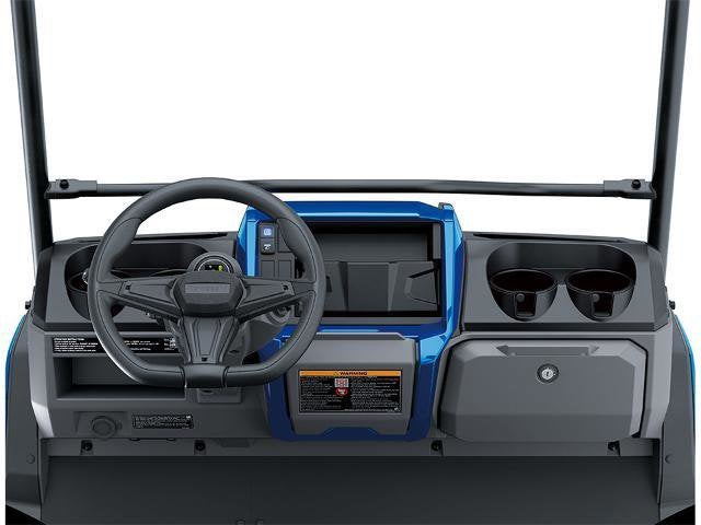 2025 Kawasaki NAV 4e Base