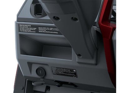 2025 Kawasaki NAV 4e Base