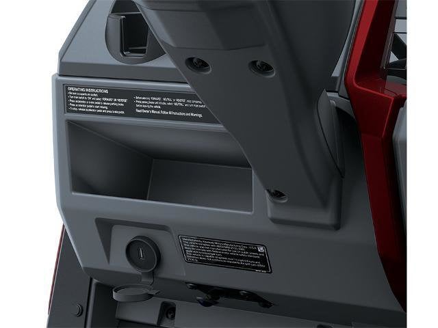 2025 Kawasaki NAV 4e Base