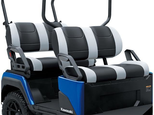 2025 Kawasaki NAV 4e Base