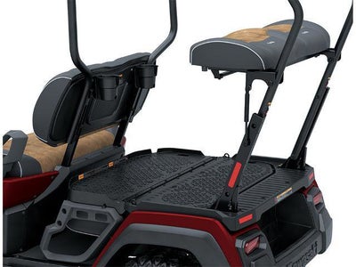 2025 Kawasaki NAV 4e Base