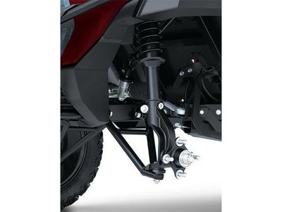 2025 Kawasaki NAV 4e LE Base