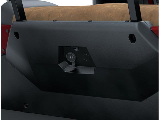 2025 Kawasaki NAV 4e LE Base