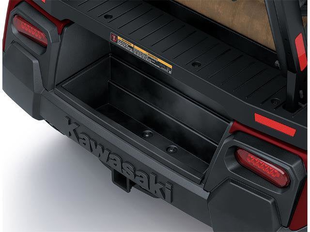 2025 Kawasaki NAV 4e LE Base