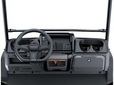 2025 Kawasaki NAV 4e LE Base