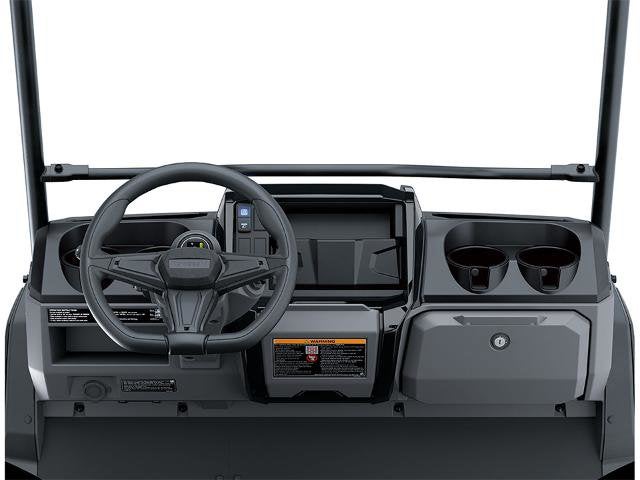 2025 Kawasaki NAV 4e LE Base