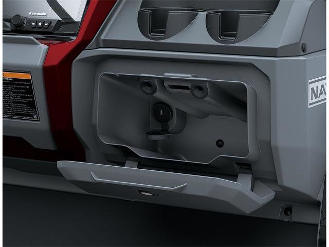 2025 Kawasaki NAV 4e LE Base